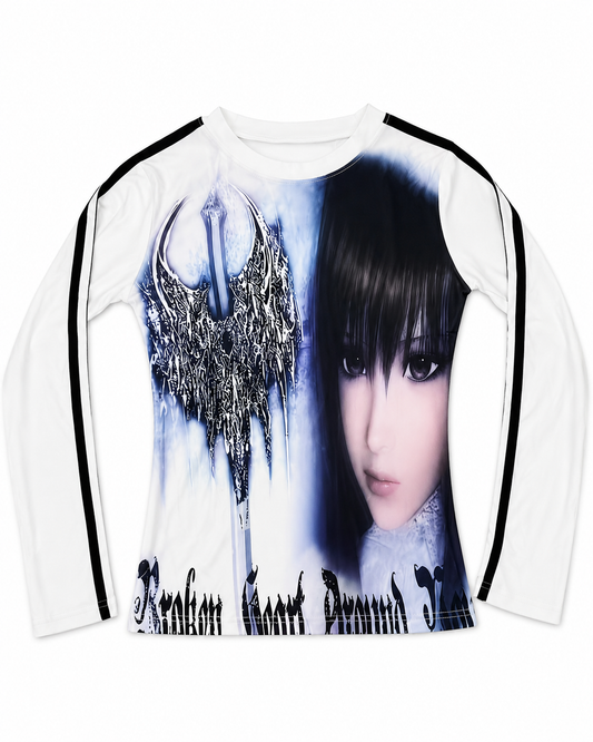 Gamer Compression Shirt FangCloset™