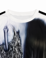 Gamer Compression Shirt FangCloset™