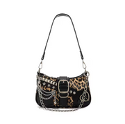 Hot Leopard mess shoulder bag FangCloset™