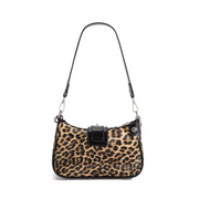 Hot Leopard mess shoulder bag FangCloset™