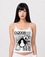 Club Penguin 2008 Top FangCloset™
