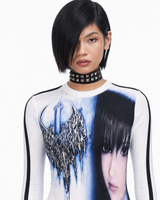 Gamer Compression Shirt FangCloset™