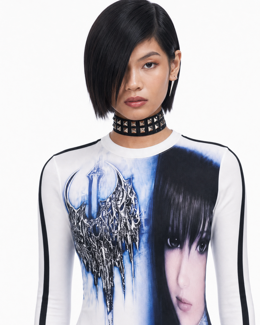 Gamer Compression Shirt FangCloset™