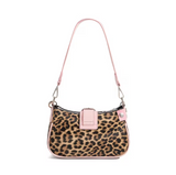Hot Leopard mess shoulder bag FangCloset™