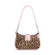 Hot Leopard mess shoulder bag FangCloset™
