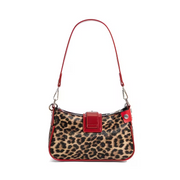 Hot Leopard mess shoulder bag FangCloset™